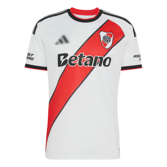 River Plate 2026/27 (Heim)