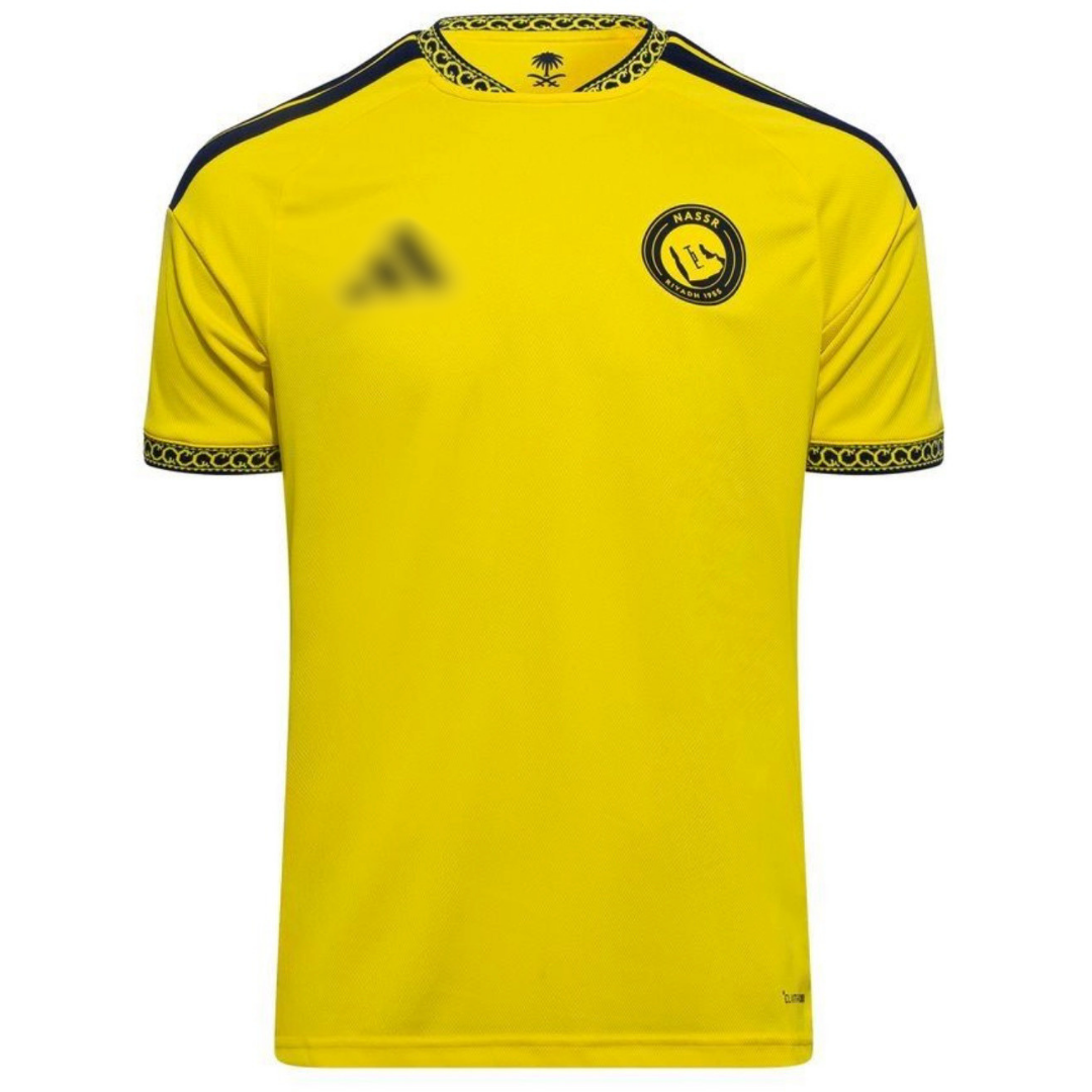 Al-Nassr 2026/27 (Casa)