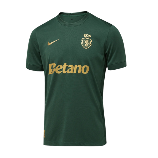 Sporting CP 2026/27 (Dritte)
