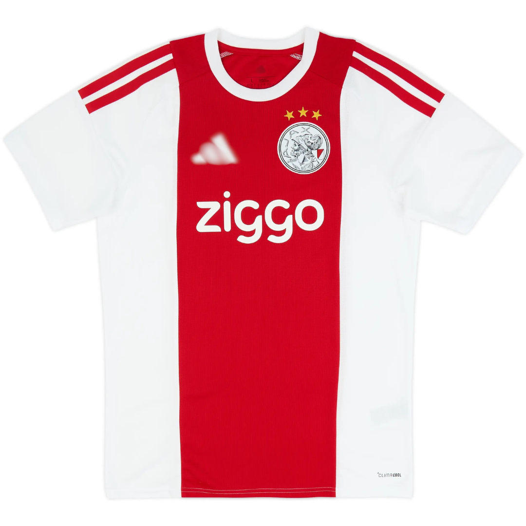 Ajax Amsterdam 2026/27 (Heim)