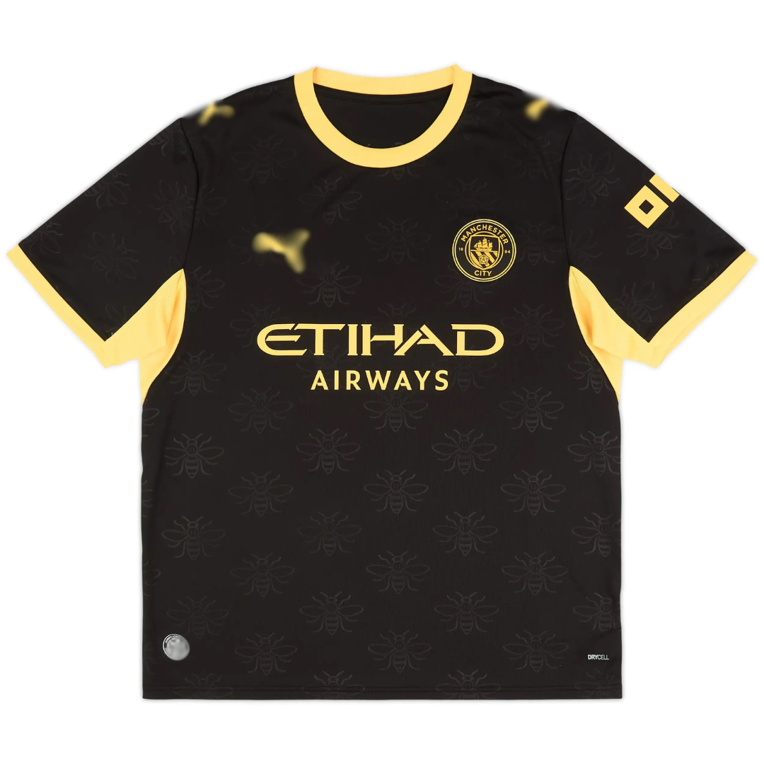 Manchester City 2026/27 (Auswärts)