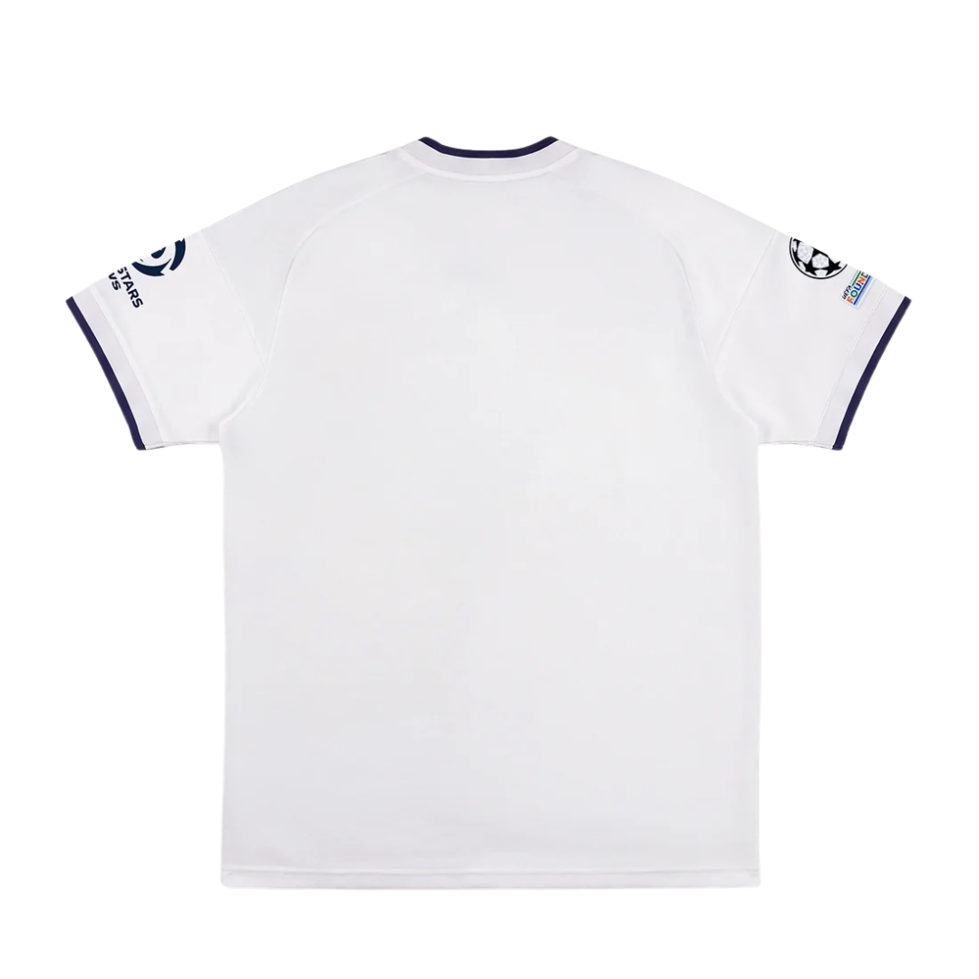 Como 1907 2026/27 (Away) with Champions League Patch