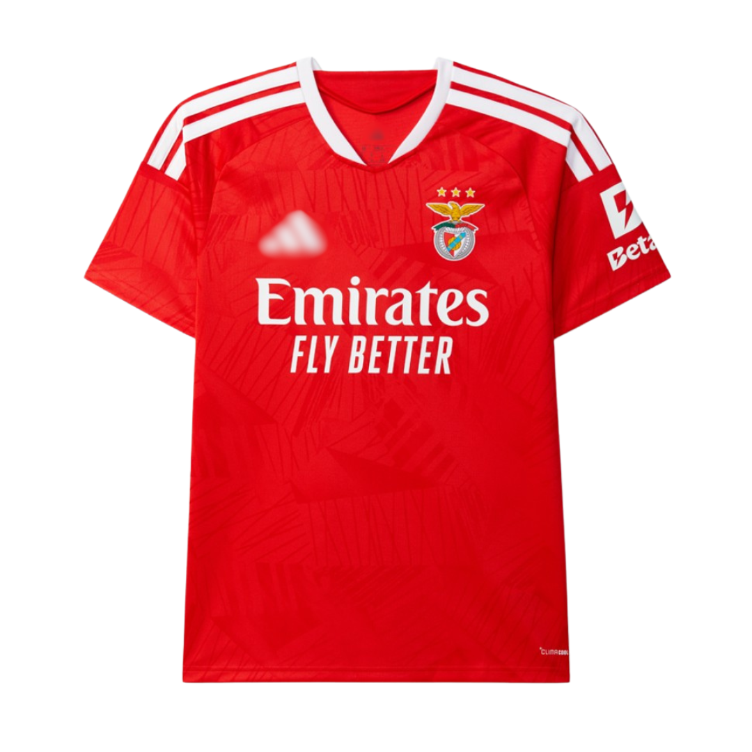 SL Benfica 2026/27 (Casa)