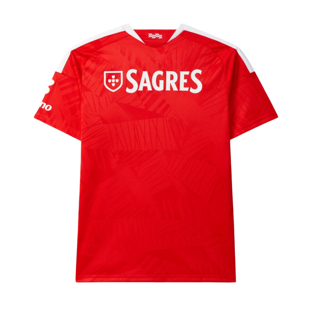 SL Benfica 2026/27 (Casa)