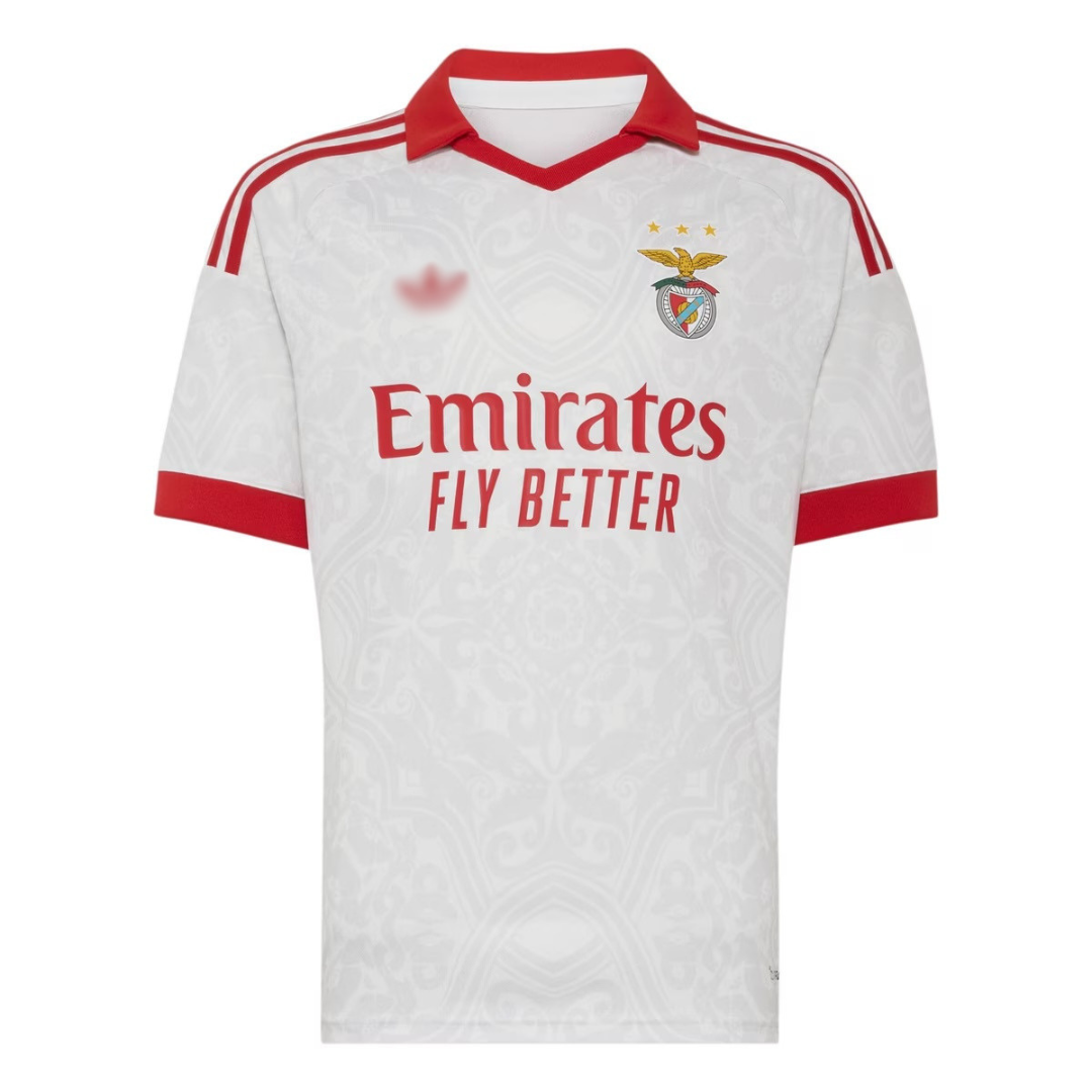 SL Benfica 2026/27 (Auswärts)