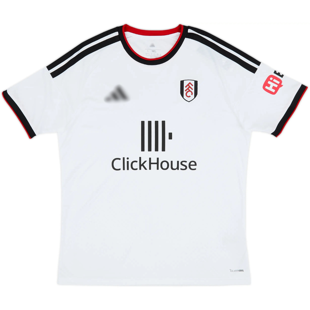 Fulham 2026/27 (Local)