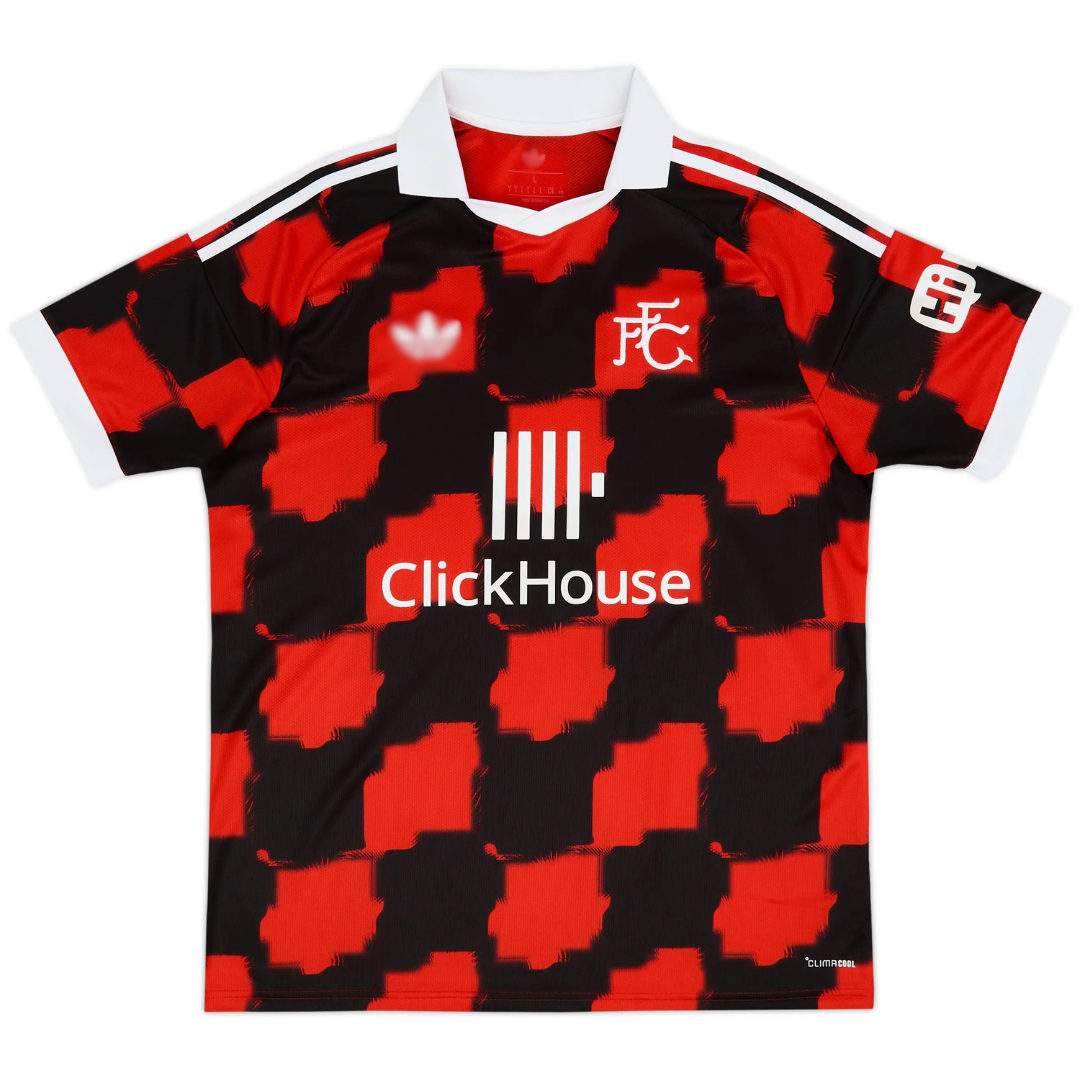 Fulham 2026/27 (Visitante)