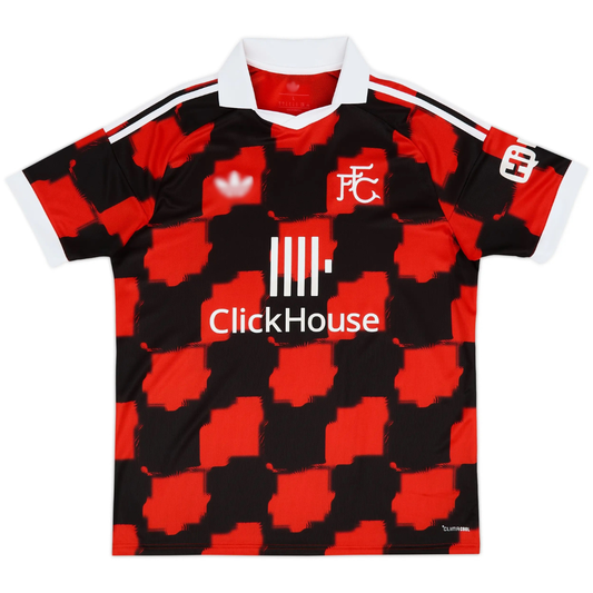 Fulham 2026/27 (Extérieur)