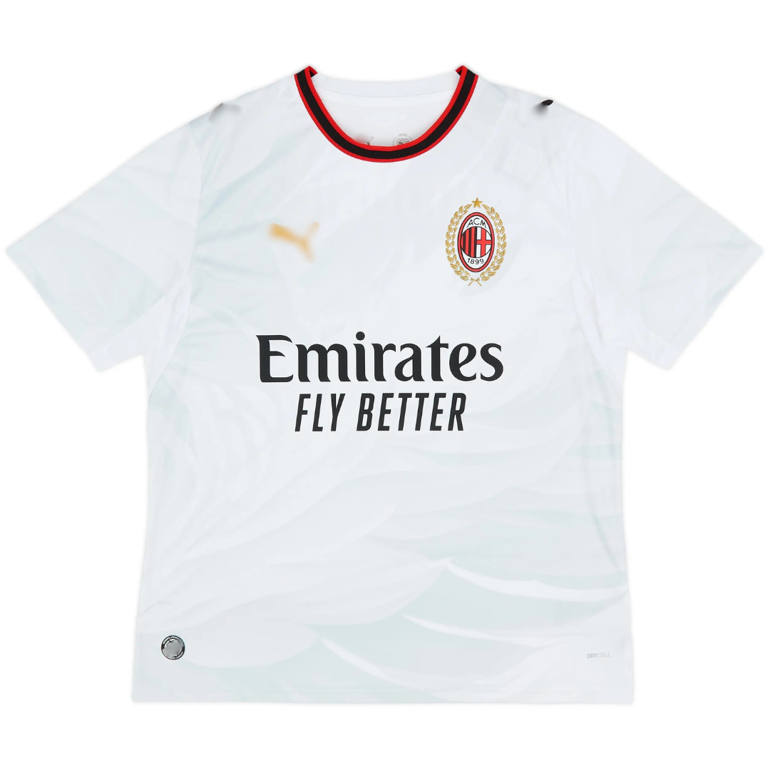 AC Milan 2026/27 (Auswärts)