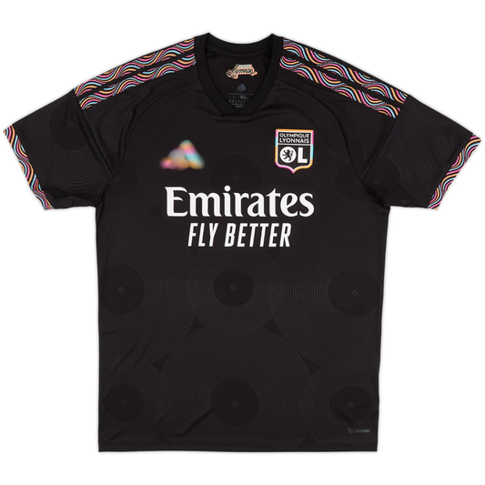 Ol. Lyon 2026/27 (Dritte)