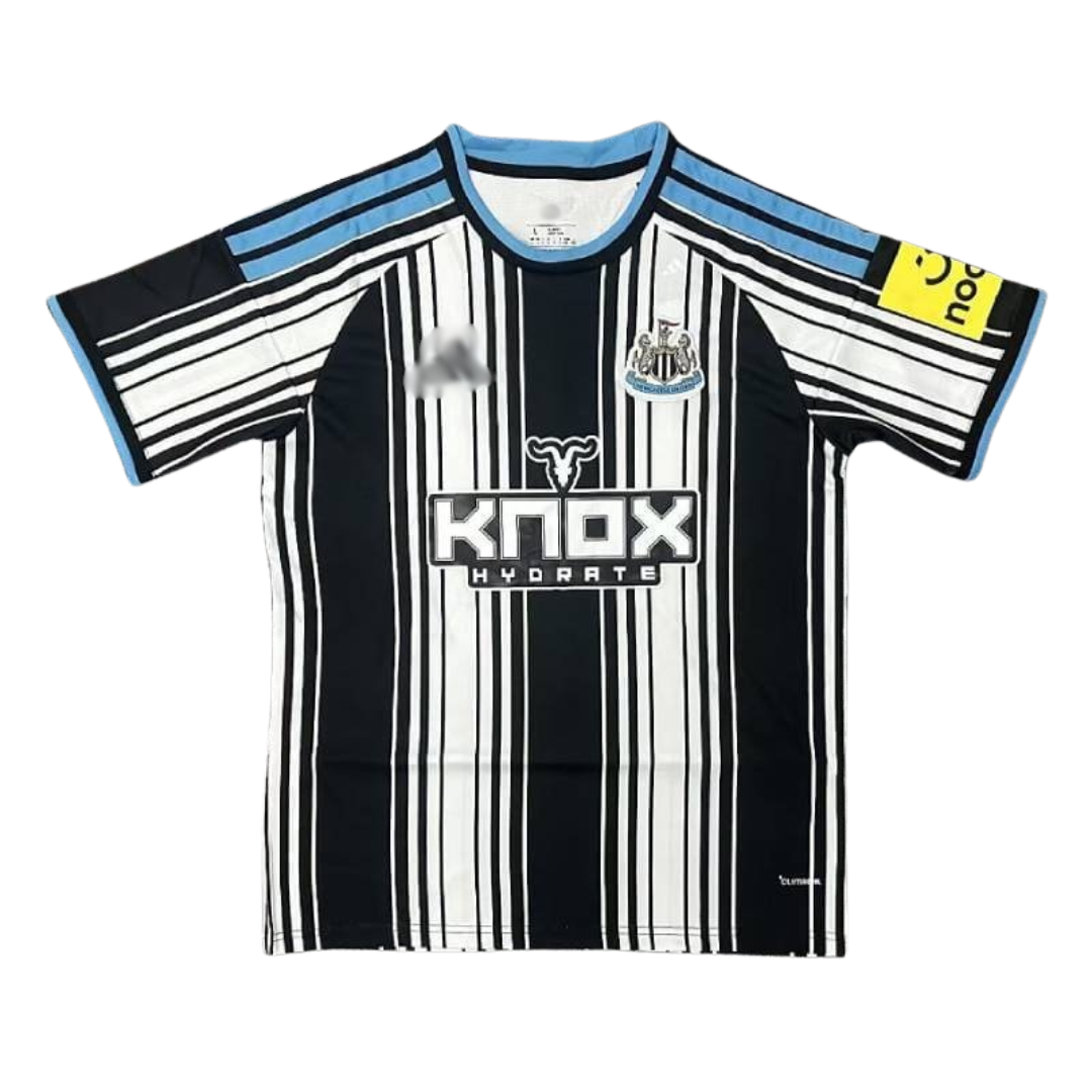 Newcastle United 2026/27 (Heim)