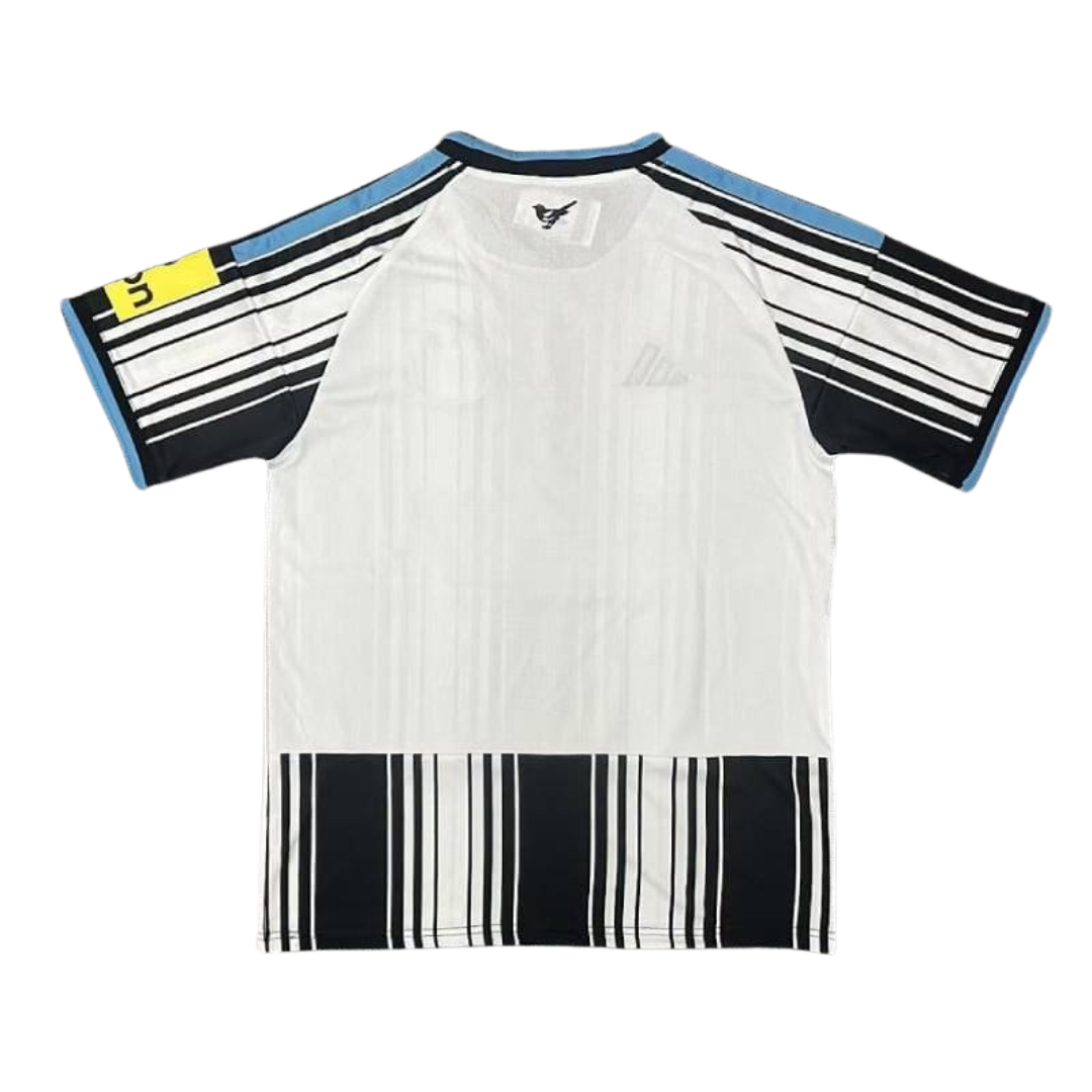 Newcastle United 2026/27 (Heim)
