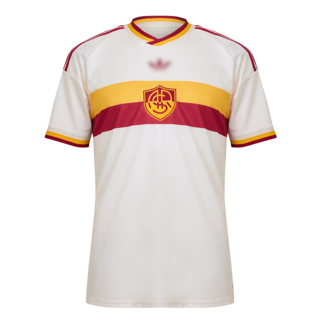 ROM 2026/27 (Visitante)