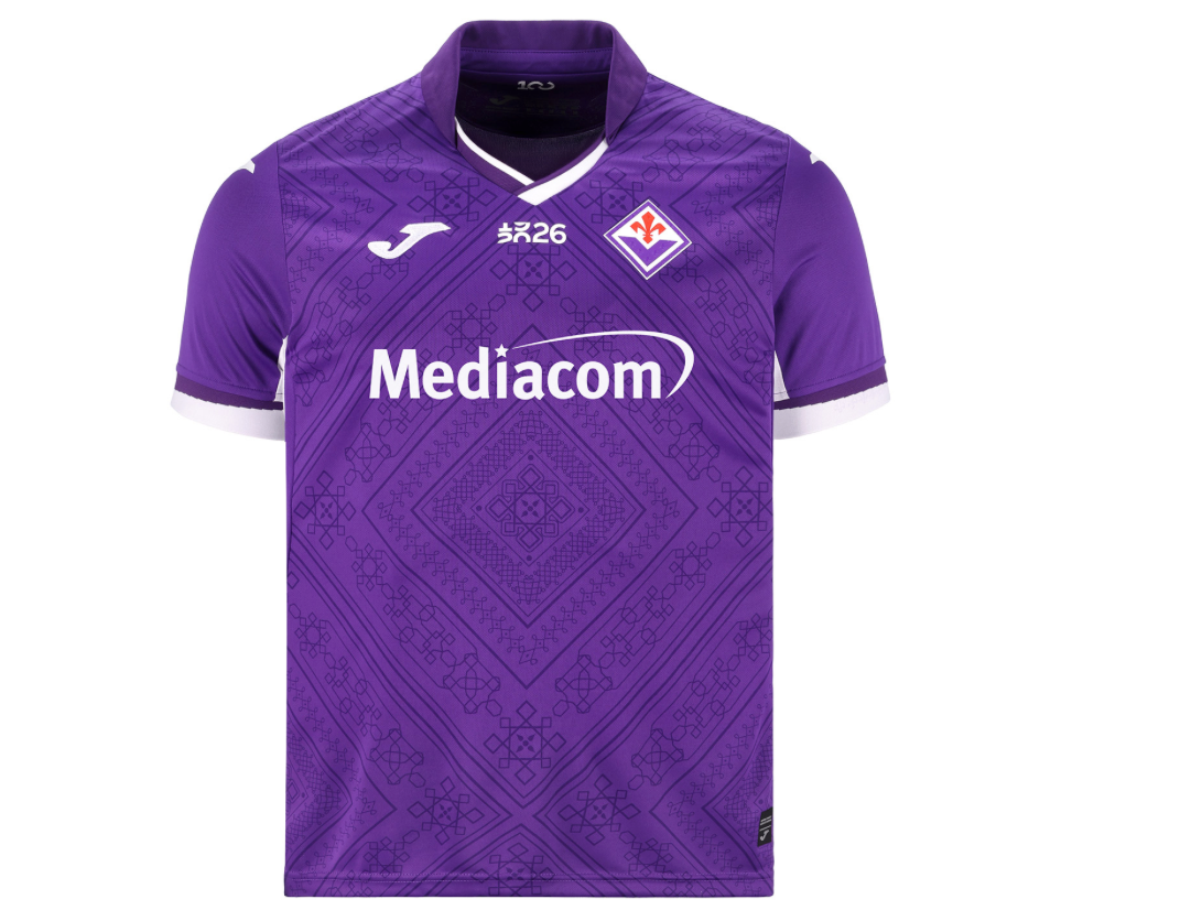 Fiorentina 2026/27 (Local)