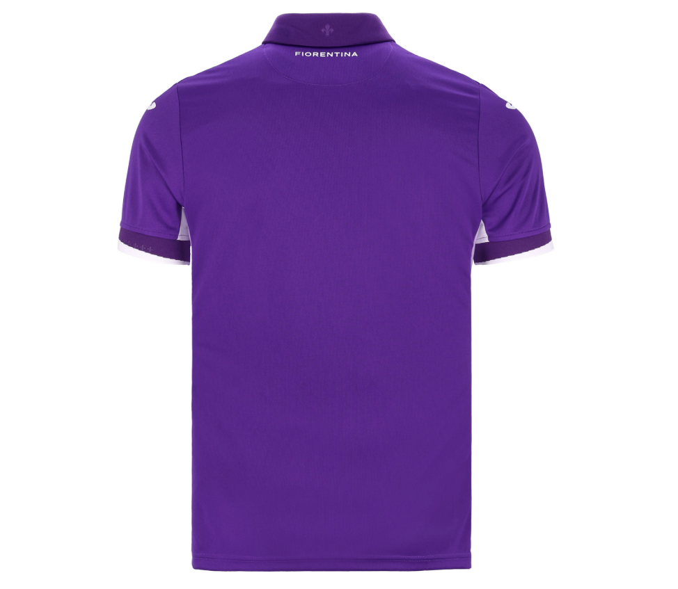 Fiorentina 2026/27 (Local)