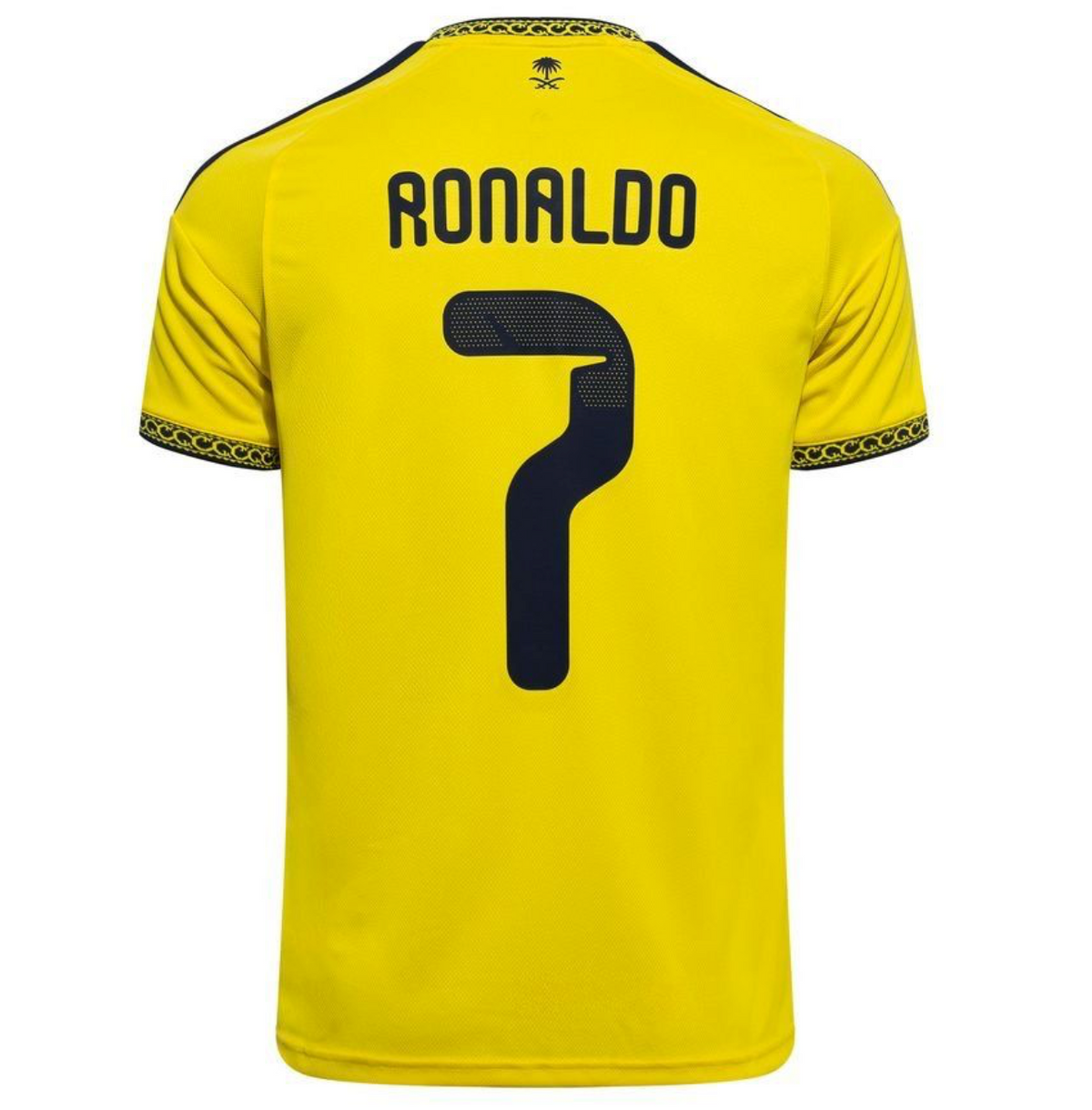 Al-Nassr 2026/27 (Casa)