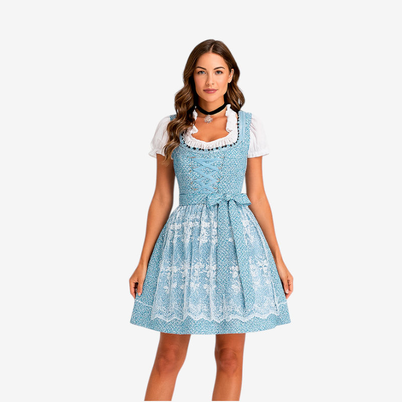 Bayerisches Dirndl für Damen