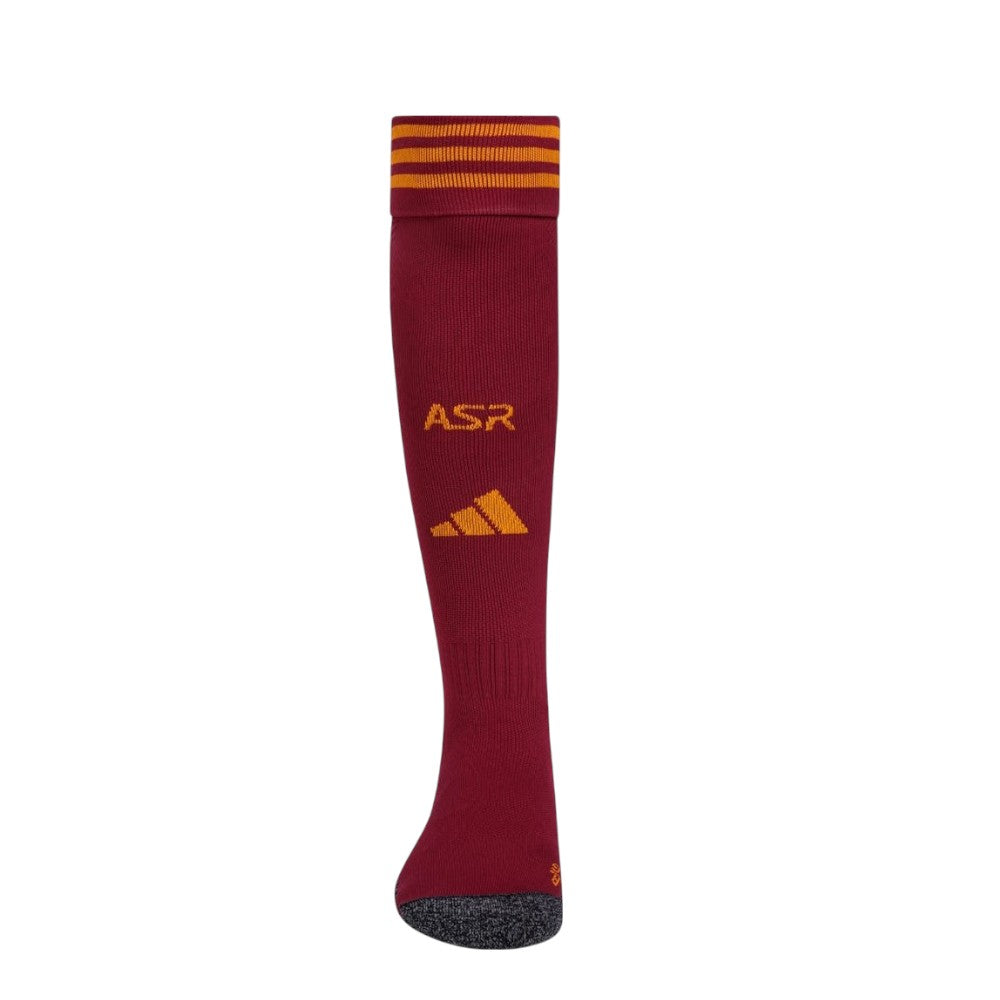 AS Roma Kids' Home Jersey Set 2025/26