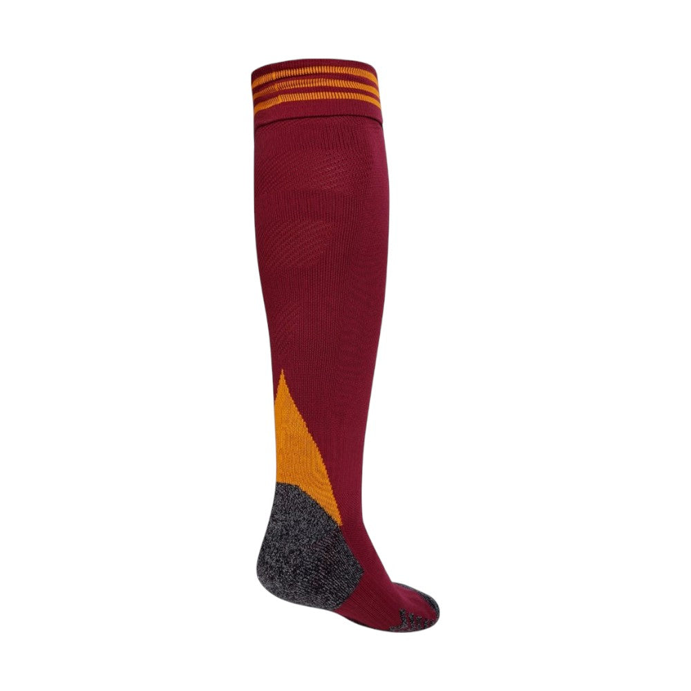 AS Roma Kids' Home Jersey Set 2025/26