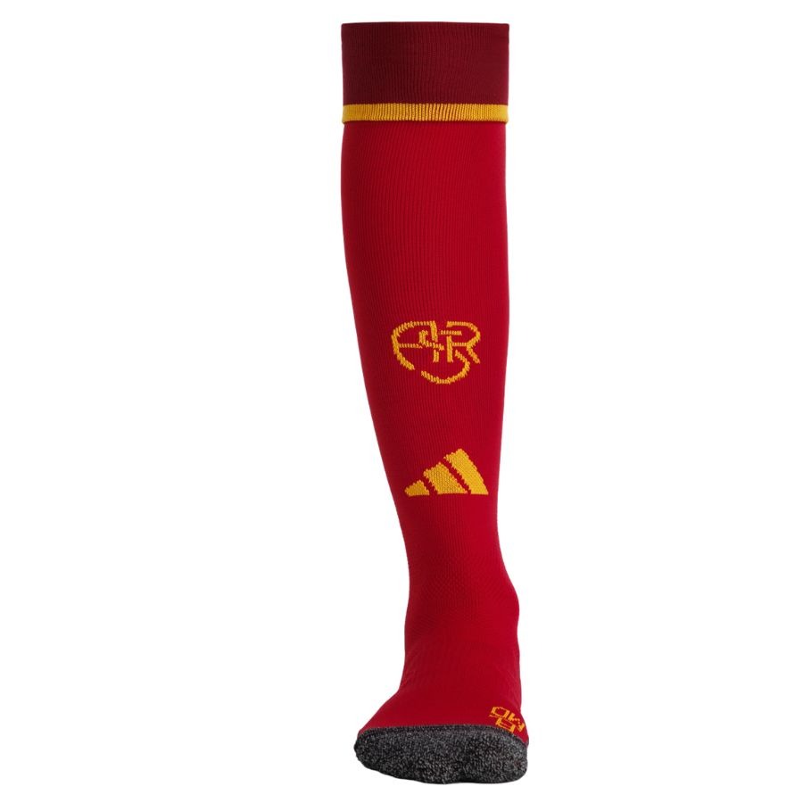 Conjunto de camiseta local de la AS Roma de Dybala para niño 2026/27