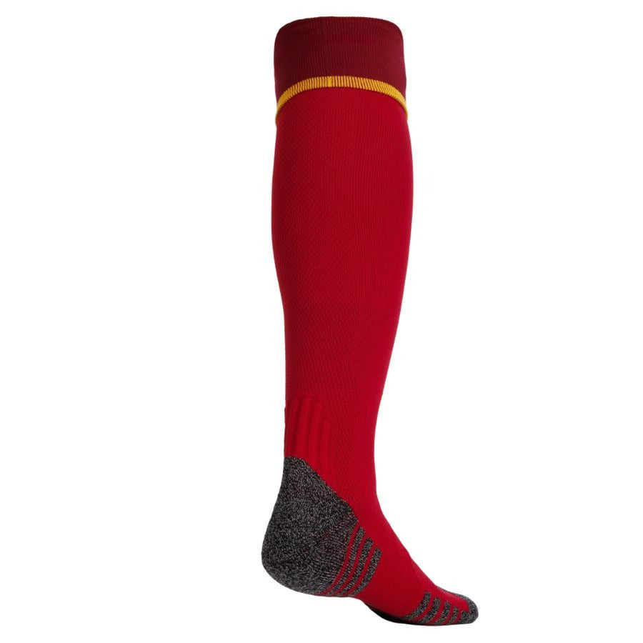 Conjunto de camiseta local de la AS Roma de Dybala para niño 2026/27