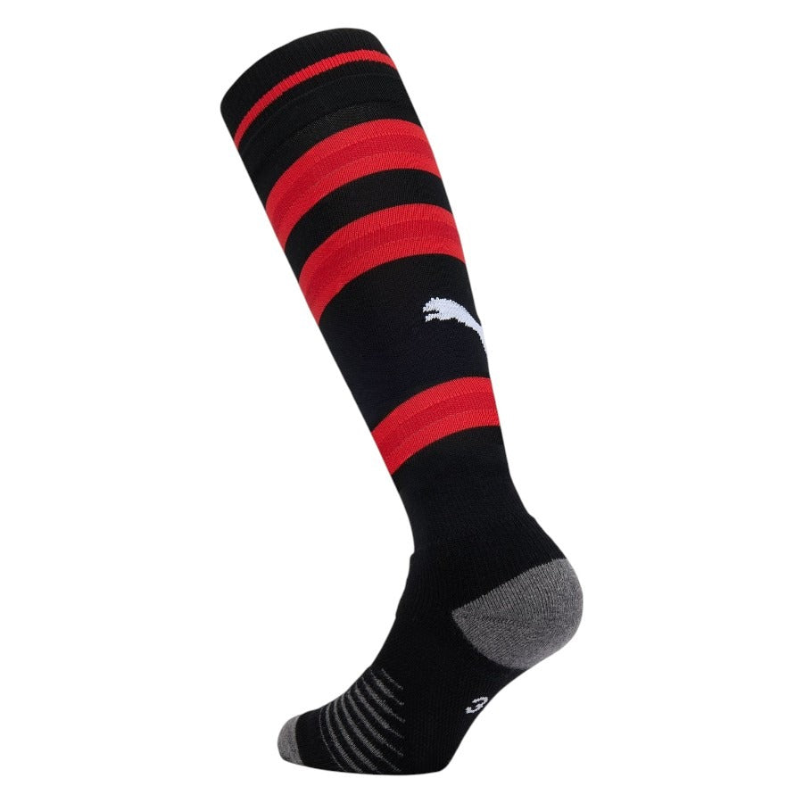 Ensemble maillot domicile pour enfants de l’AC Milan 2026/27