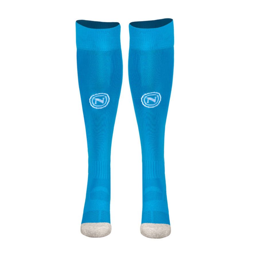 SSC Napoli – Conjunto de camiseta local para niño 2025/26