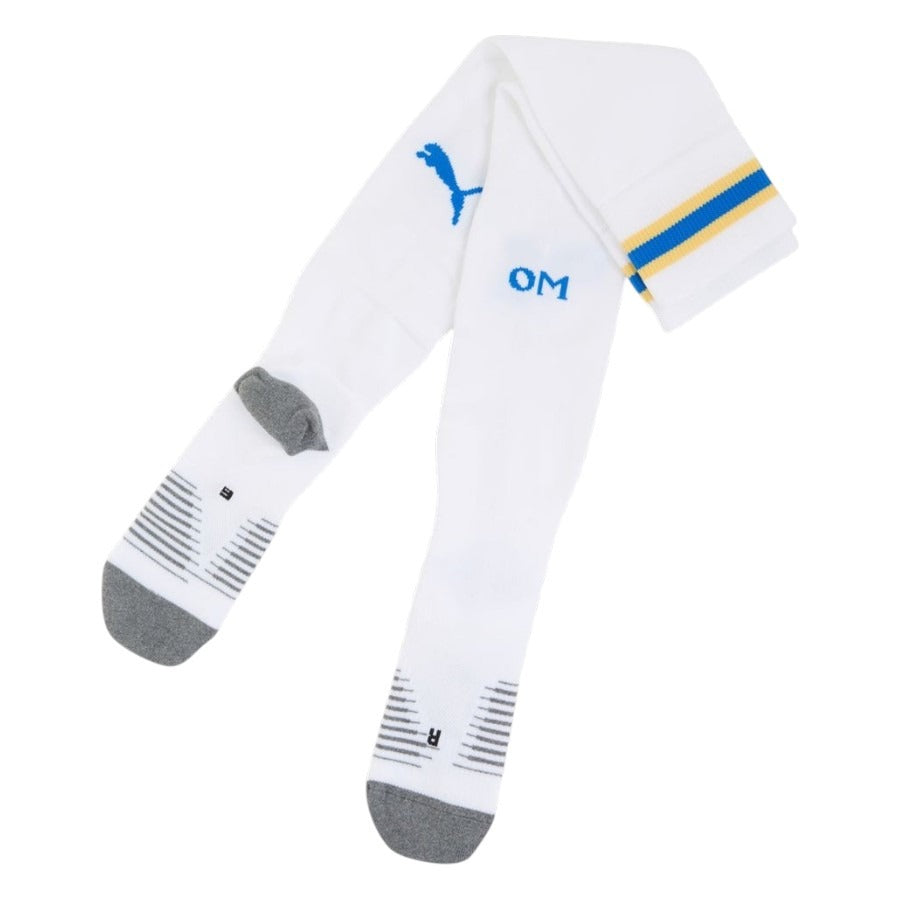 Olympique Marseille – Home Shirt Set – 2026/27 – Kids'