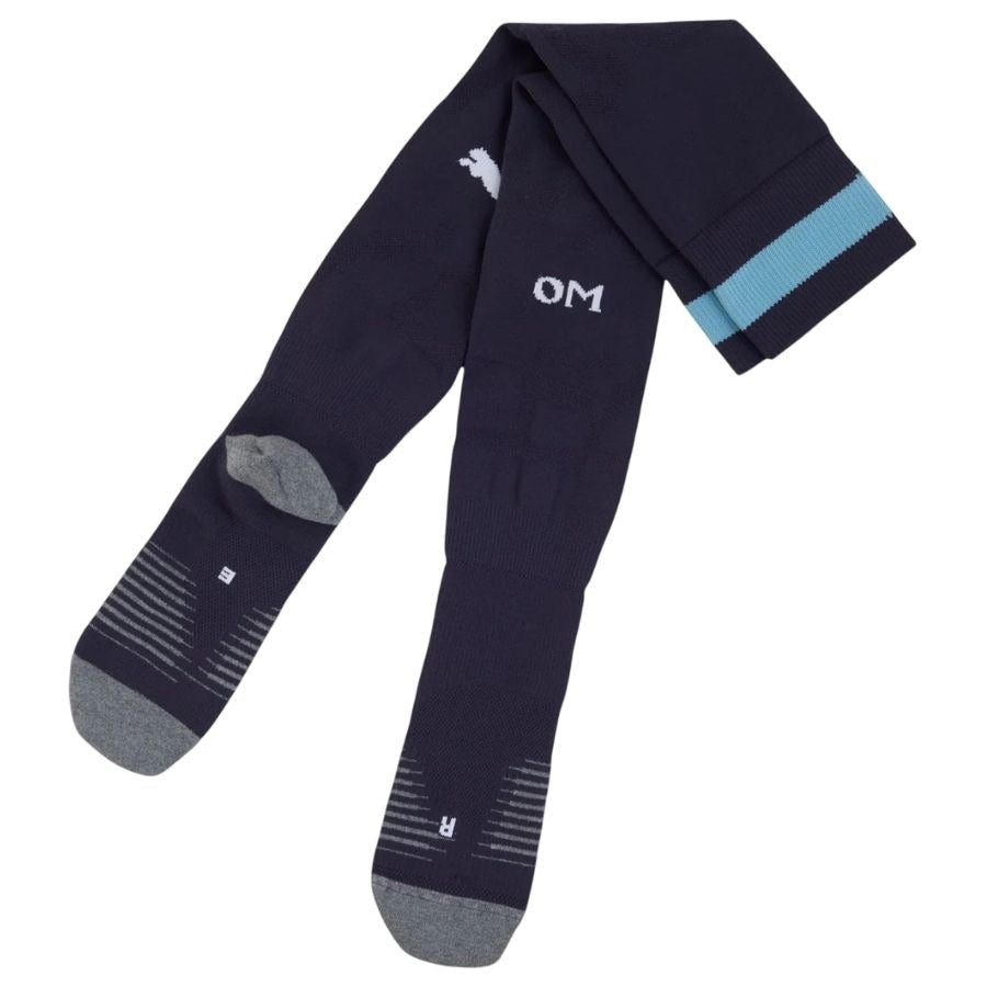 Olympique de Marsella – Conjunto de camiseta visitante – 2026/27 – Niño – Balerdi