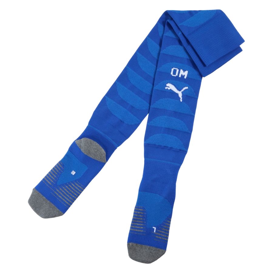 Olympique Marseille – Tercer conjunto de camiseta – 2025/26 – Niños