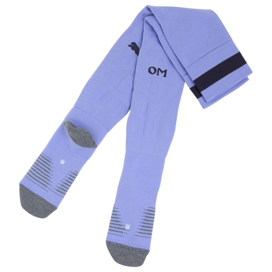 Olympique Marseille – Third Shirt Set – 2026/27 – Kids – Gouiri