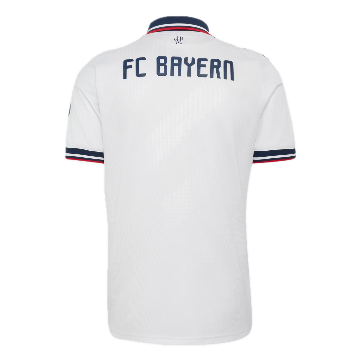 Bayern München 2026/27 Auswärts-Trikot