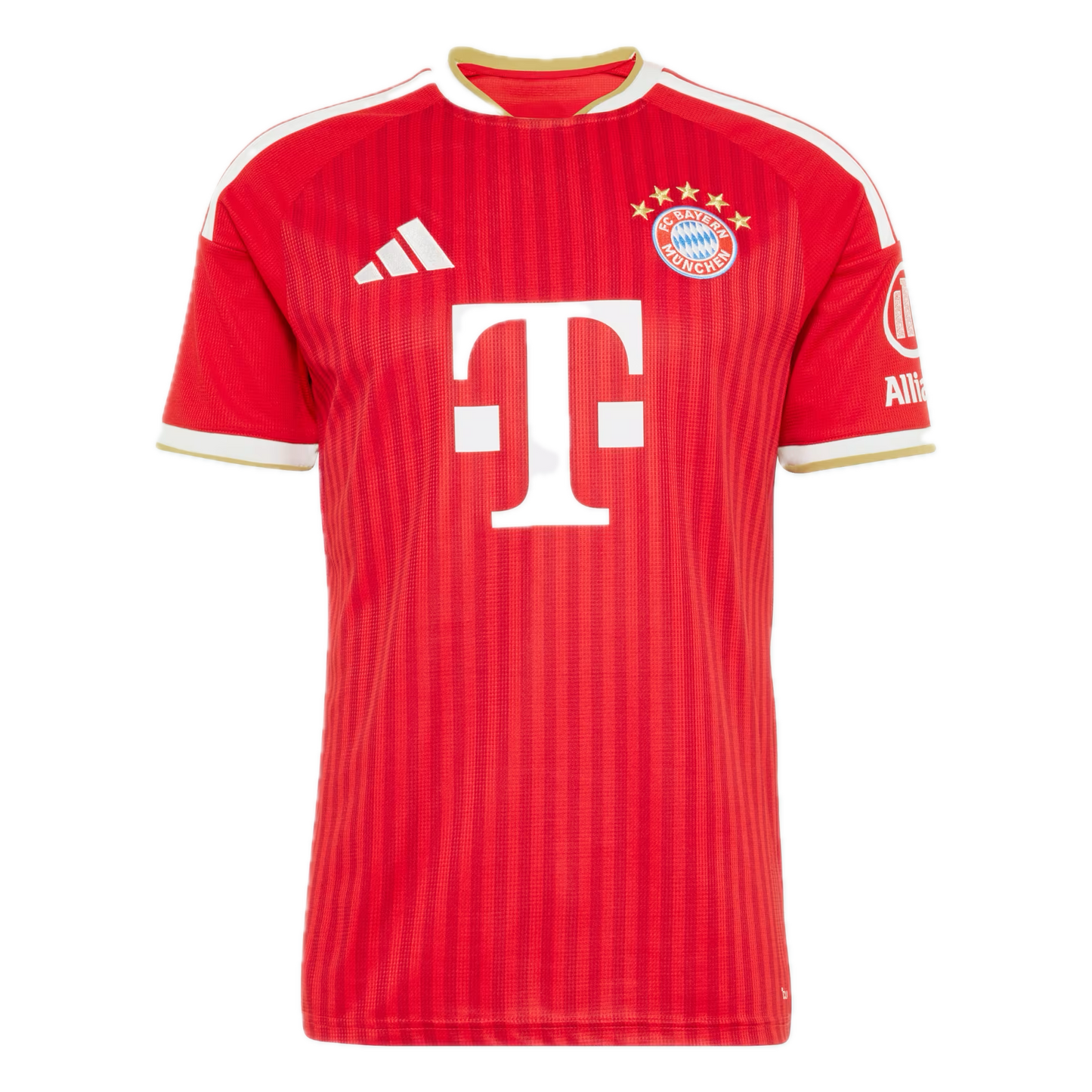 Bayern München 2026/27 Heimtrikot