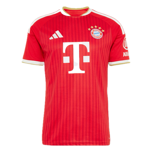 Bayern München 2026/27 Heimtrikot