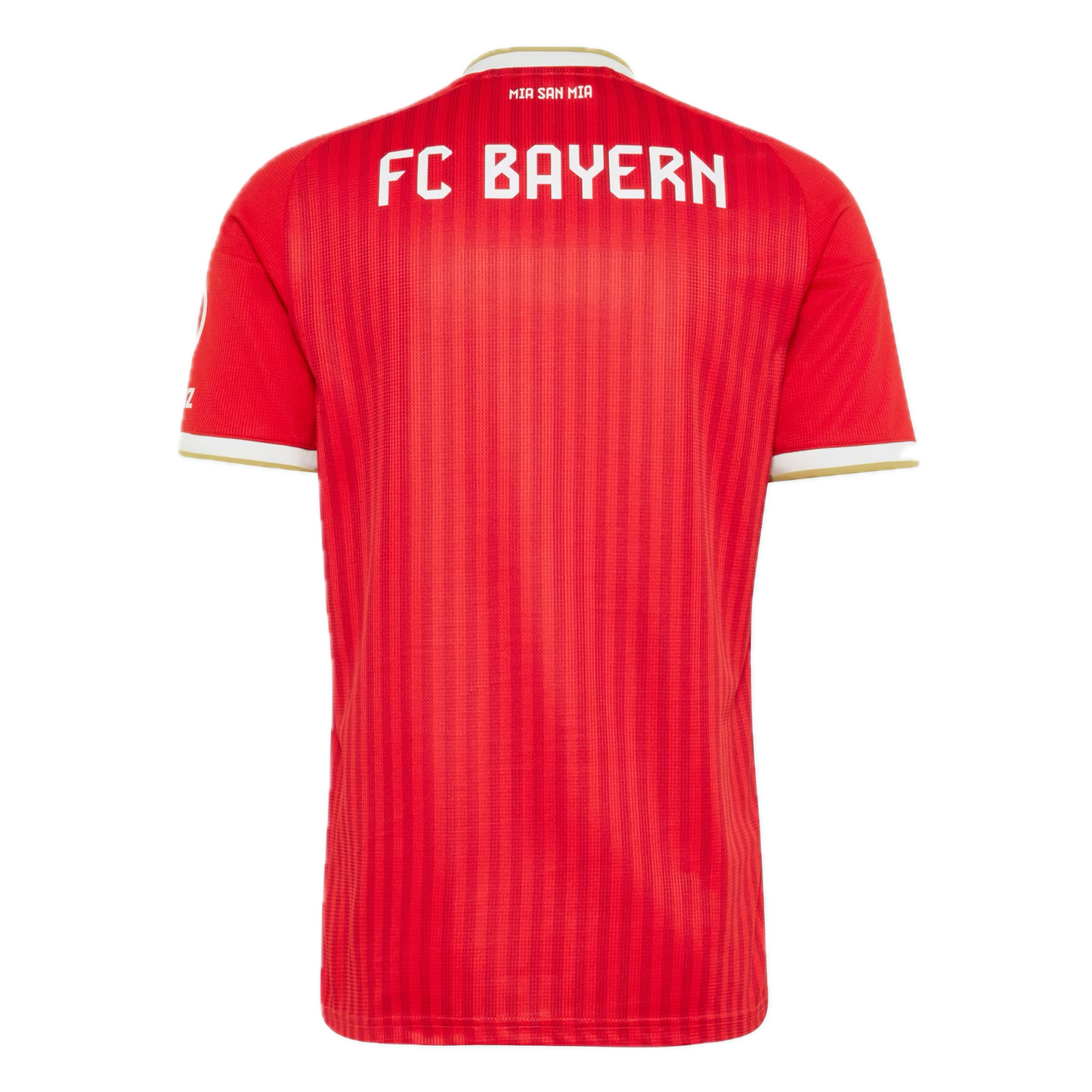 Bayern München 2026/27 Heimtrikot
