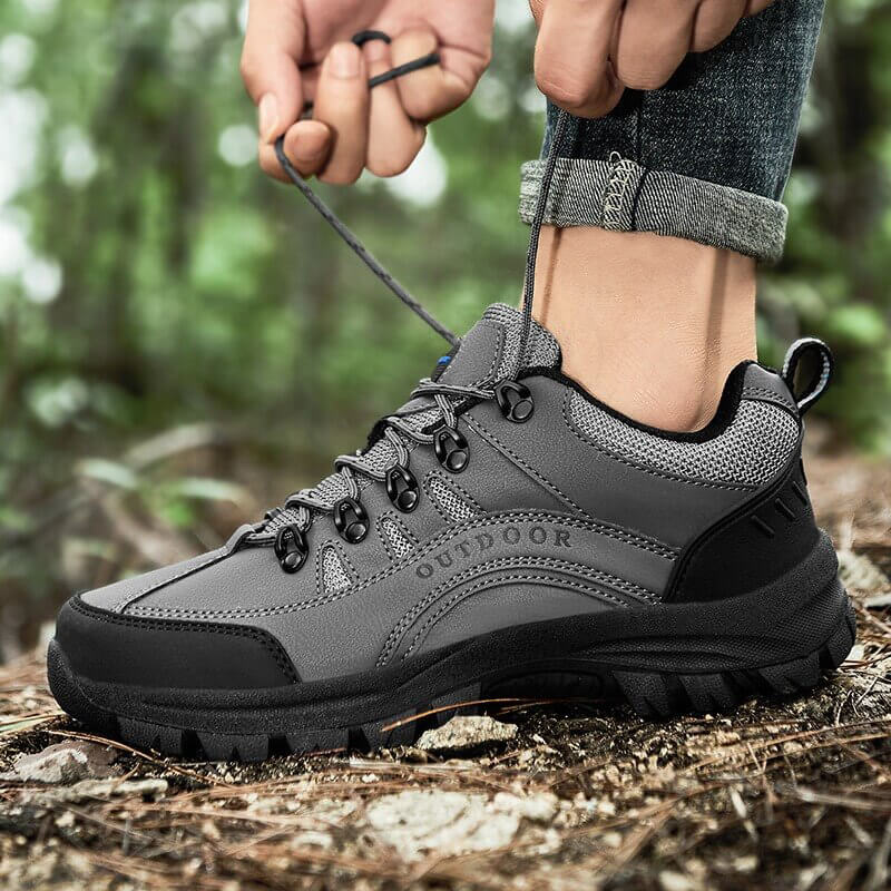 ORTHOSTEP Orthopädische Hausschuhe