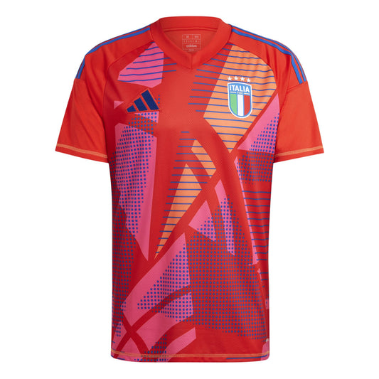 Maglia portiere uomo FIGC ITALIA 24 / 25