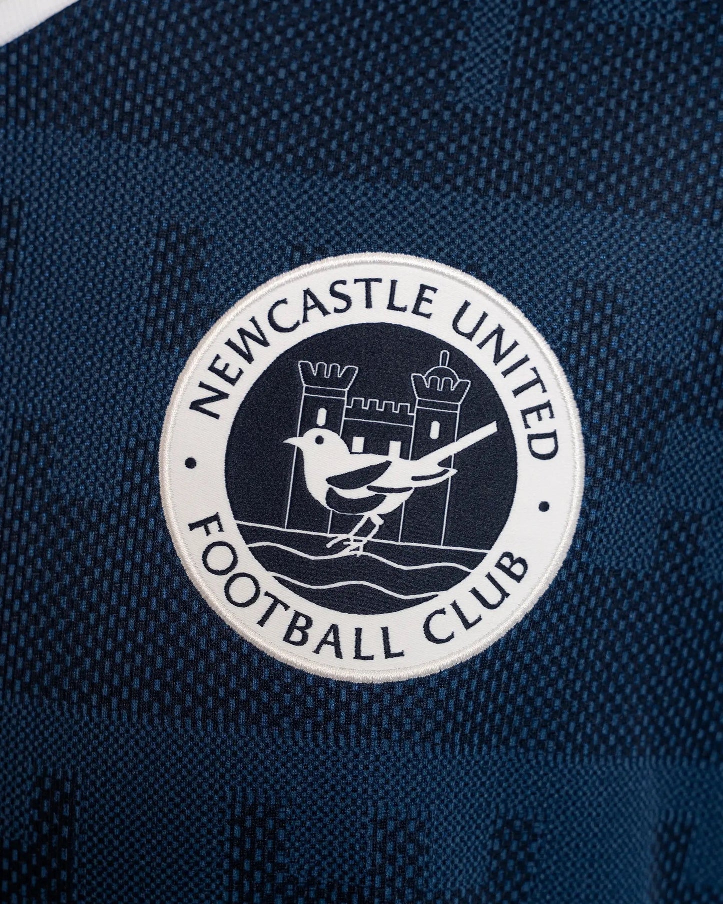 Newcastle United 2026/27 Auswärts-Trikot