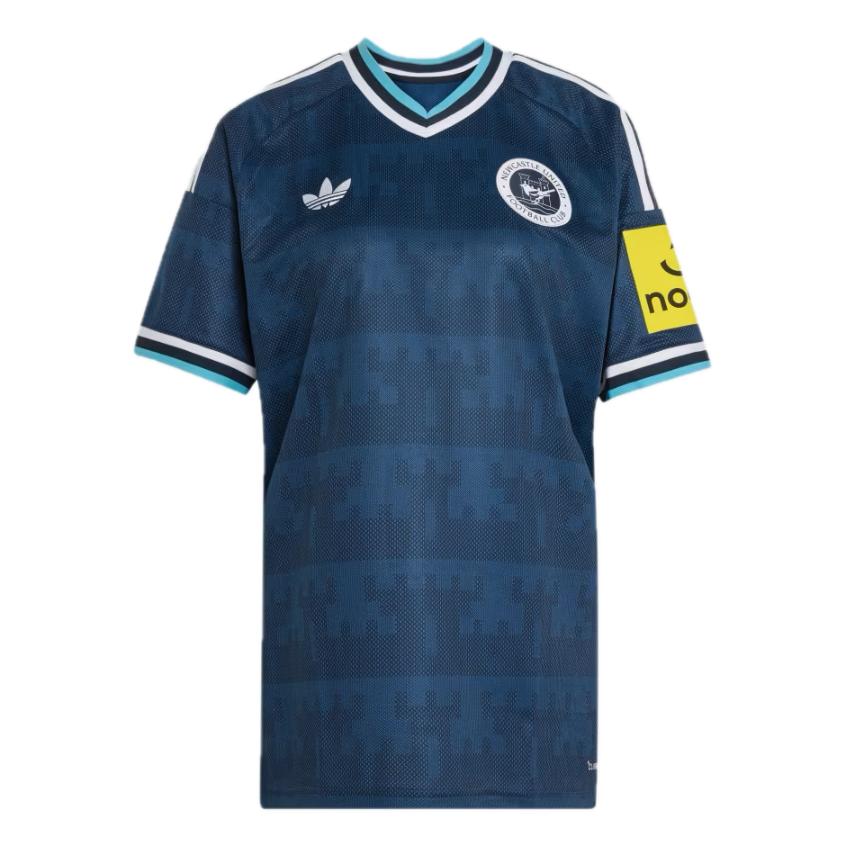 Newcastle United 2026/27 Auswärts-Trikot