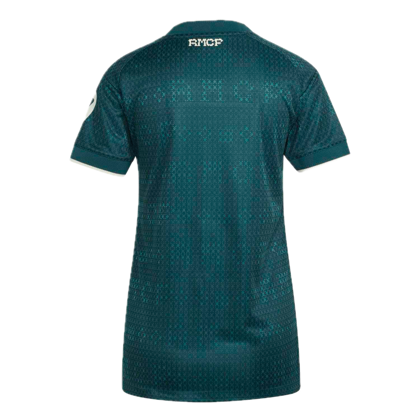 Real Madrid 2026/27 Damen Auswärts-Trikot