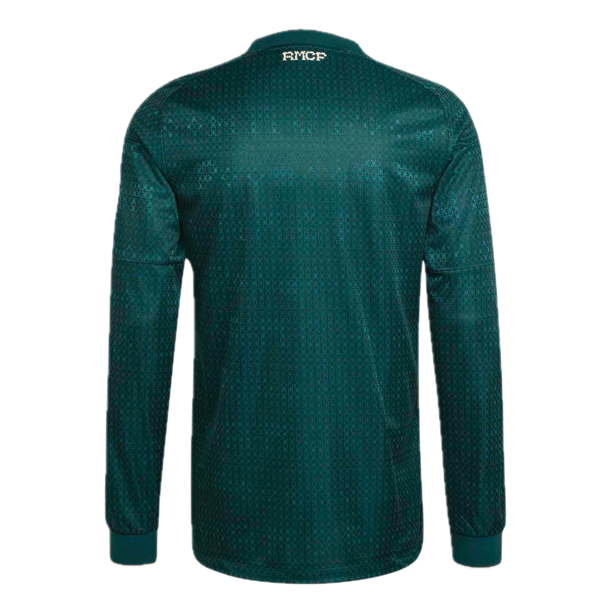 Camiseta visitante de jugador del Real Madrid 2026/27 de manga larga