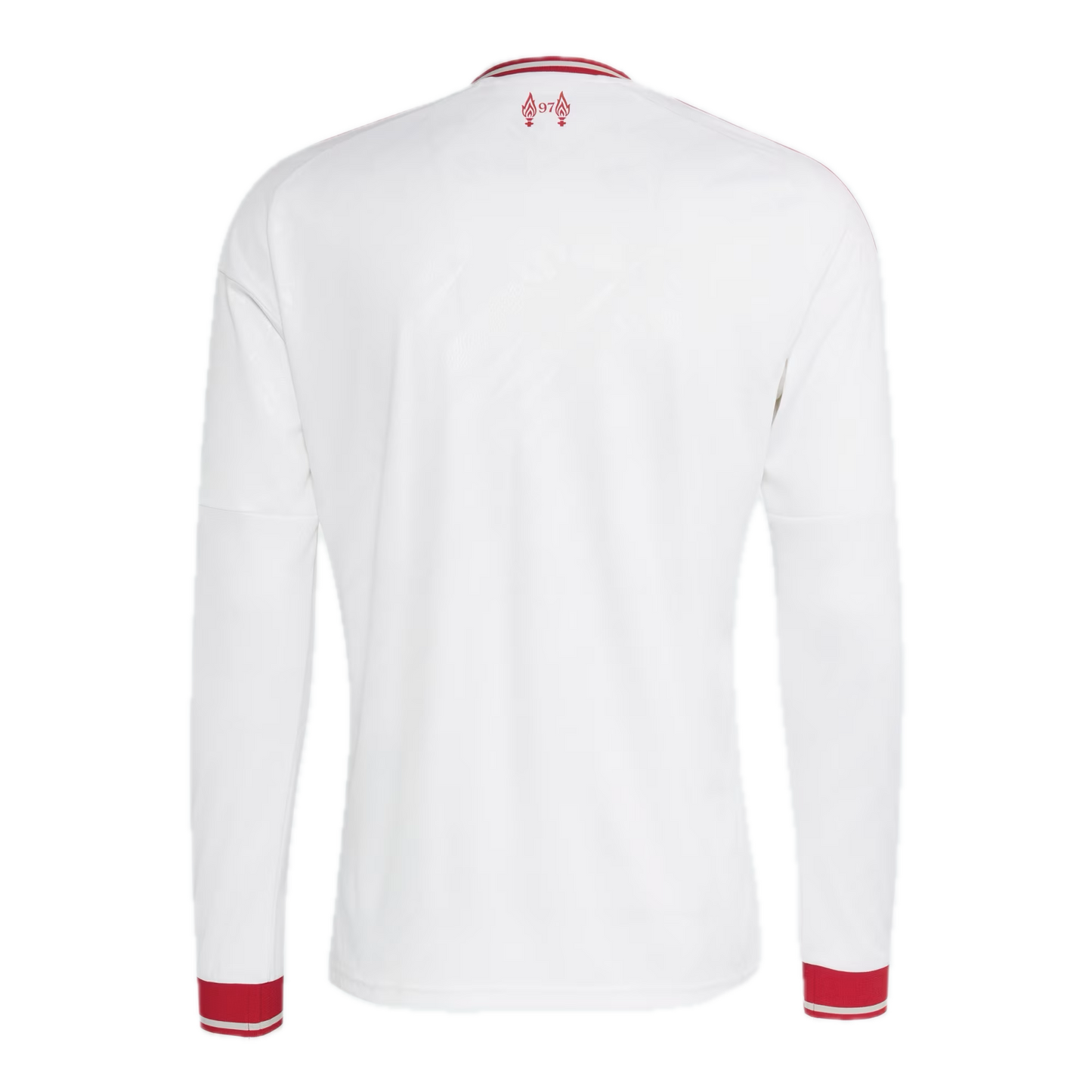 Liverpool 2026/27 Auswärts Langarmshirt