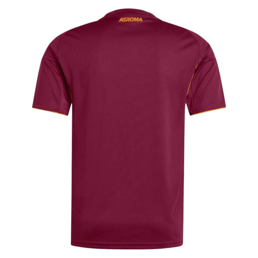 AS Rom Heim-Trikot für Herren 2025/26
