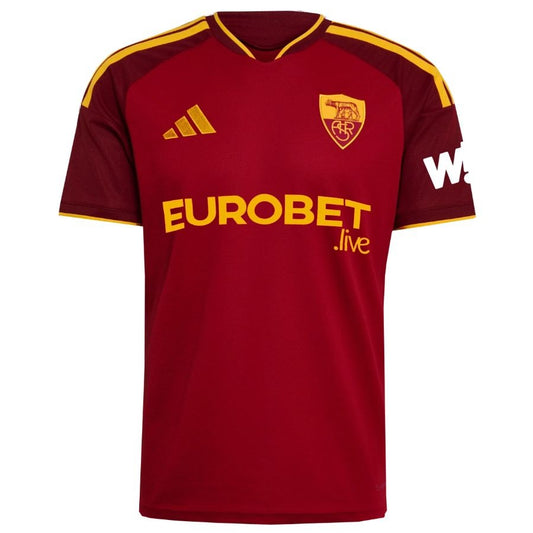 AS Roma Men's Home Jersey 2026/27