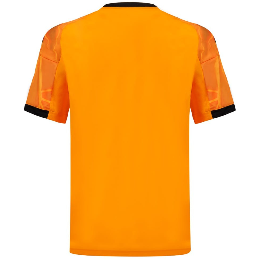 Camiseta visitante de la AS Roma para hombre 2025/26