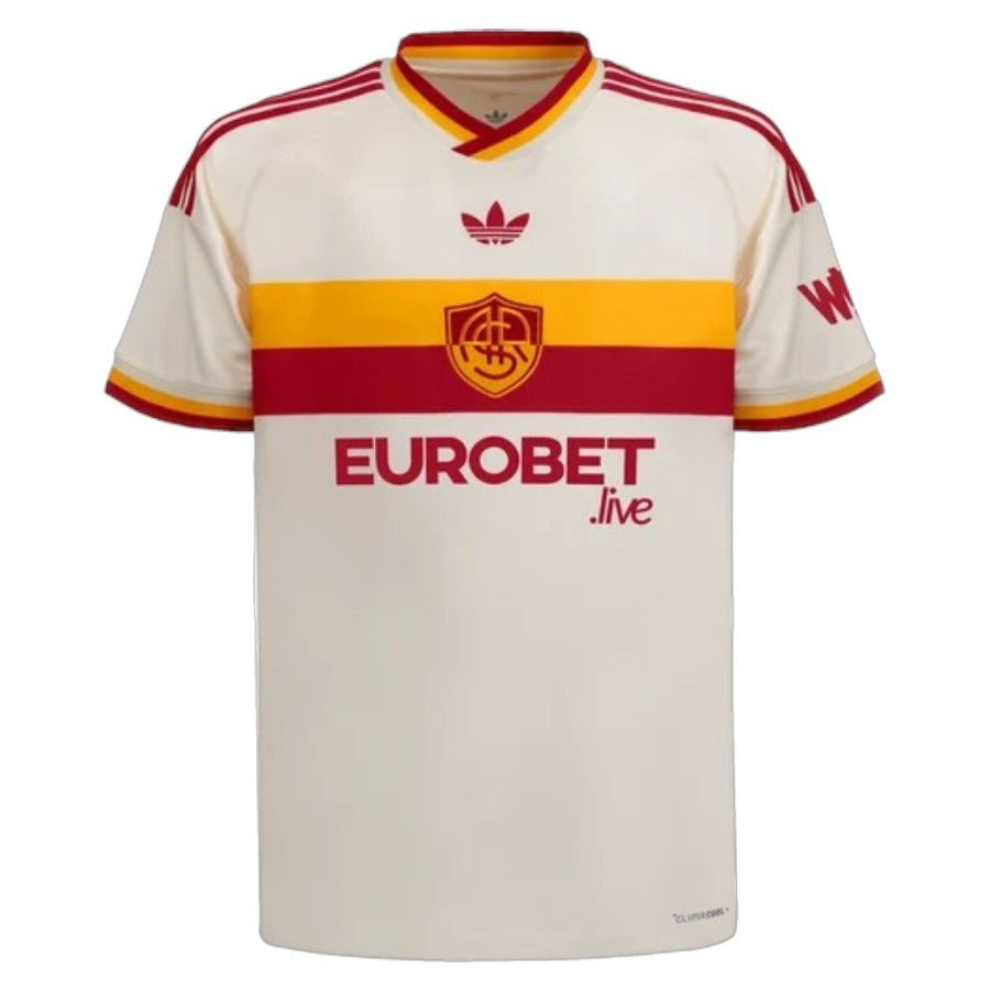 AS Roma uitshirt voor heren 2026/27