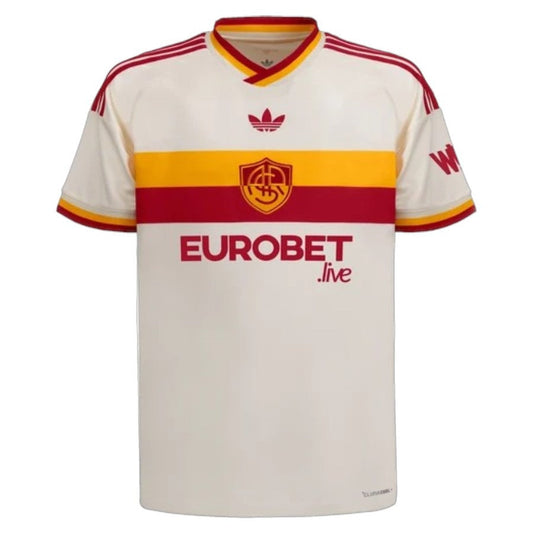 AS Roma Away Jersey for Men 2026/27