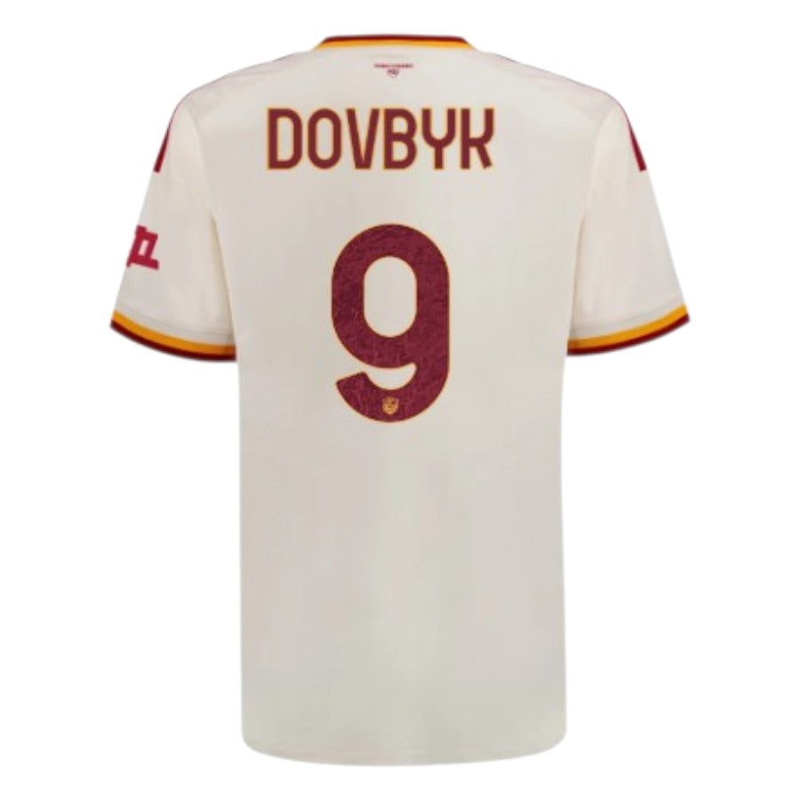 AS Roma uitshirt voor heren 2026/27