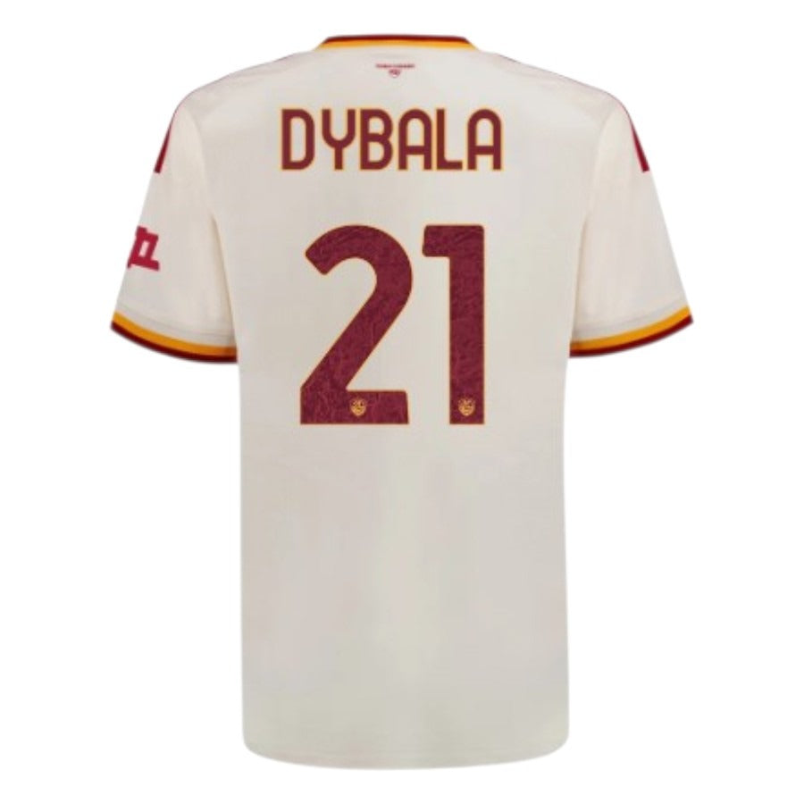 AS Roma uitshirt voor heren 2026/27
