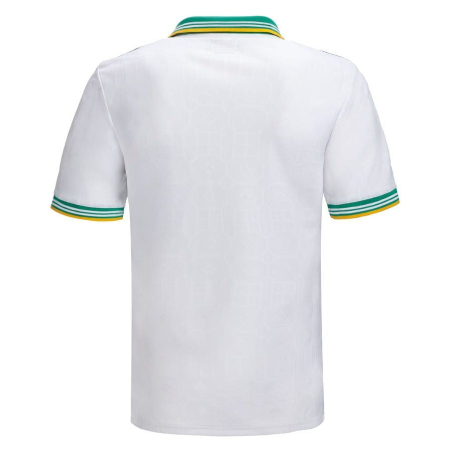 AS Roma-derde shirt voor heren 2025/26